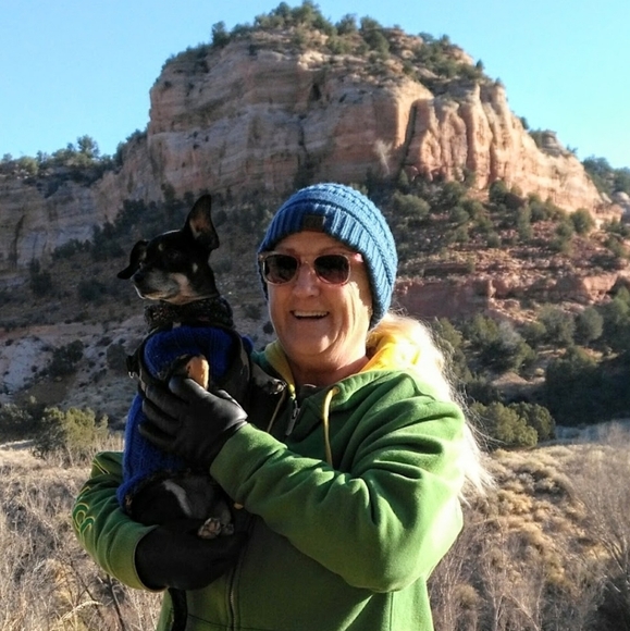 Meet your Posher, Judy - Picture 14 of 15